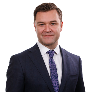 Matt Jeneroux