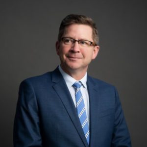 Tim Cartmell