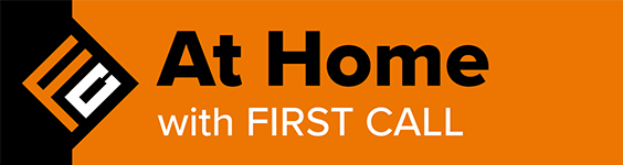 At Home First Call