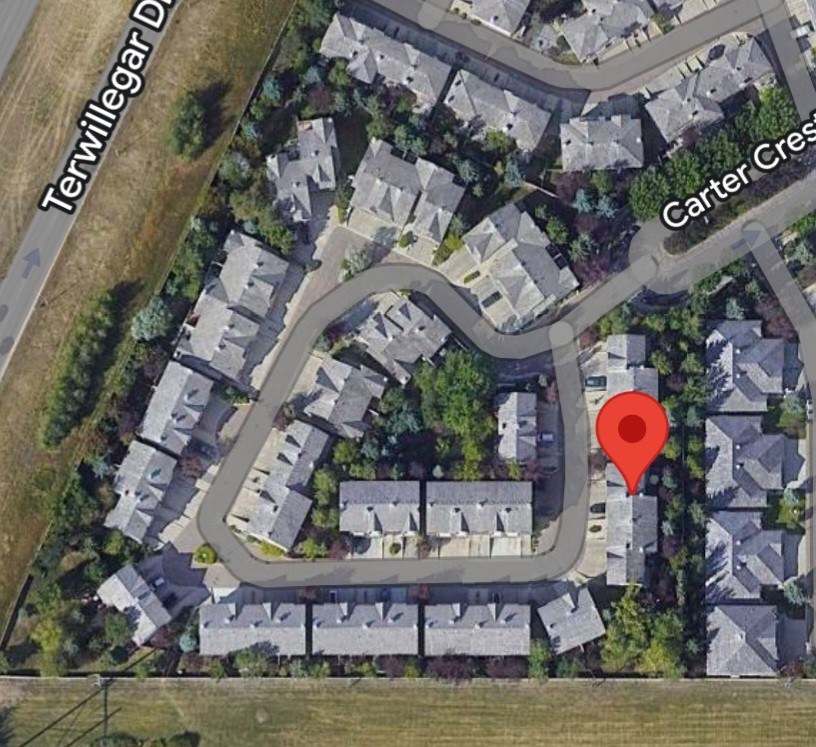 Freedom Ridge Aerial 1