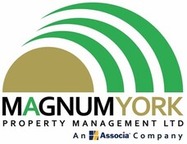 Magnum logo